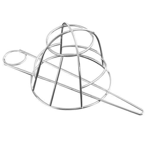wooden beads curtain tieback unique holdback accessory