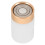 plastic sword handle plug replacement part for diy and repair 9