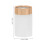 plastic sword handle plug replacement part for diy and repair 3