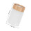plastic sword handle plug replacement part for diy and repair 2
