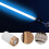 plastic sword handle plug replacement part for diy and repair 4