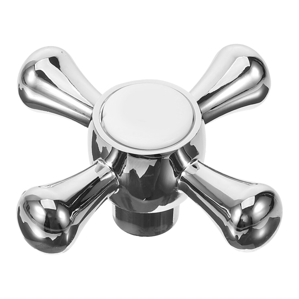 Zinc Alloy Faucet Handle For Kitchen And Bathroom Basin 3261737546293