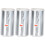 24 pcs portable kaleidoscopes for kids, mixed patterns, rotating toy 9