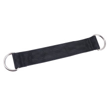 fitness equipment hanging belt gym accessory diy swing nylon