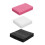 3pcs wool felt needle felting foam pad craft mat for diy projects 10
