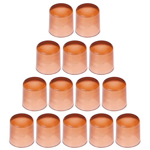 1000pcs queen rearing cell cups for beekeeping breeding accessories