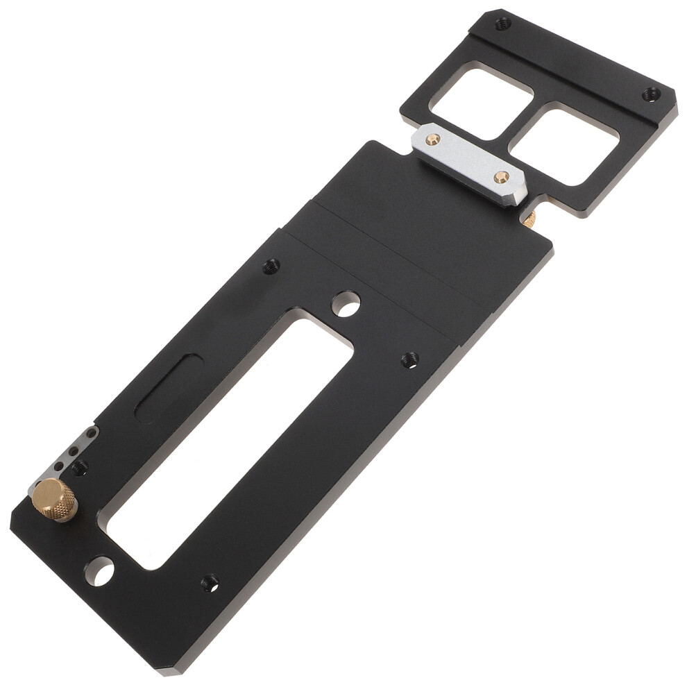 Circular Saw Guide 260Mm Right Angle Rail Track For Square Cuts 3262048885873