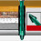 Drill Bits For Electric Screwdriver Tile And Concrete Drilling With Tilted Head Triangular Four-Blade Cross-Eccentric 3