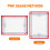 10pcs writable printable certificate paper for office use 8