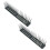 2 pcs plastic bird cat spikes for pigeon prevention 4