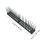 2 pcs plastic bird cat spikes for pigeon prevention 2