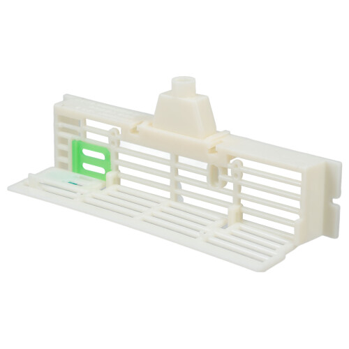 2pcs double layer beehive entrance screen hive control