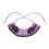 Halloween Cat Collar Scarf: Adjustable 9-14cm Pet Bib, Soft 10