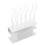 1 set lash display stand with applicator sticks for eyelash extensions 10