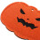 24pcs Pumpkin Patches Felt Decorations for Party Home 8