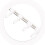 2pcs Wall Mount Towel Rack Adjustable Bar Suction Cup 10 Hooks 11