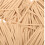 1000pcs kraft ties for bread bags, candy, pastry packaging 8