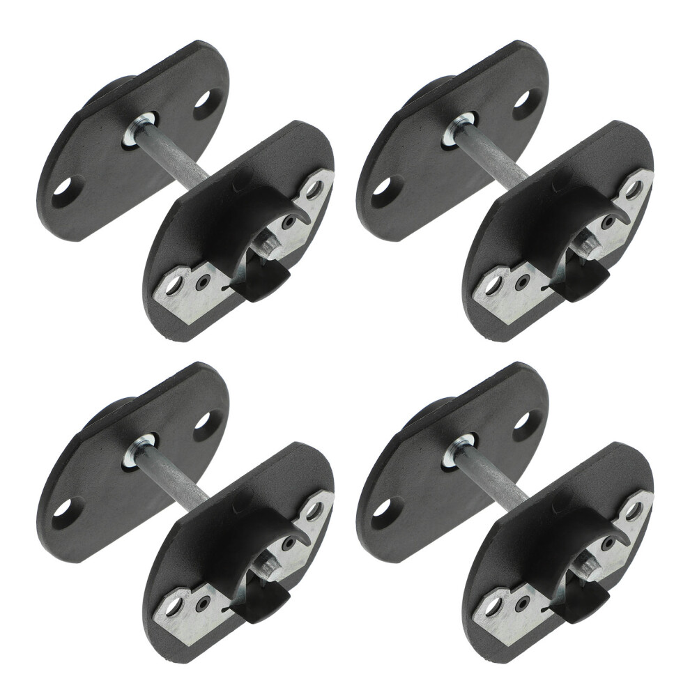 4 Sets Sofa Connector Pins For Sectional Couch Furniture 3261398452919
