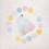 16pcs Reusable Cotton Pads Double Layer Washable with Laundry Bag 3