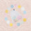 16pcs Reusable Cotton Pads Double Layer Washable with Laundry Bag 6