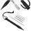 6pcs Lacing Needles Stitching Set 2