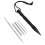 6pcs Lacing Needles Stitching Set 5