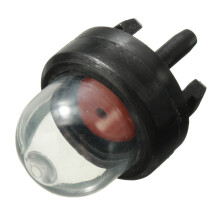 2 Pcs Carburetor Primer Bulb Pump for Hedge Trimmer Chain