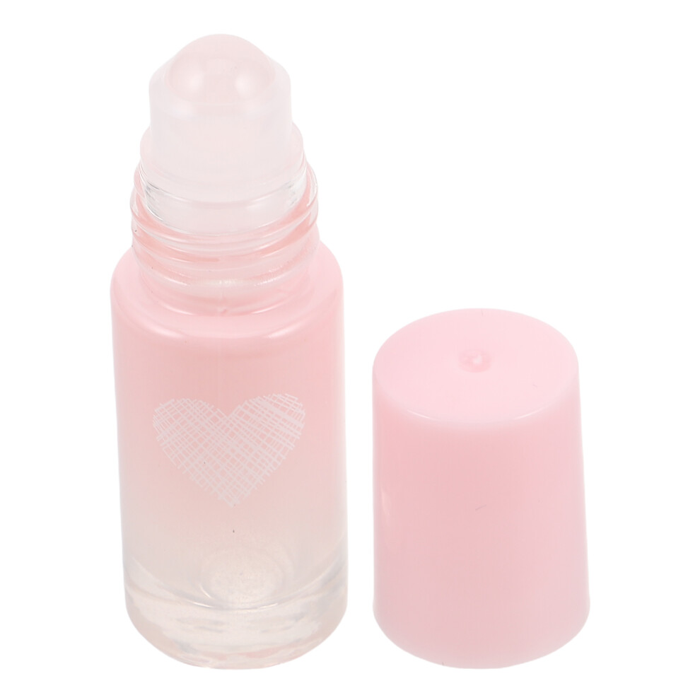 Vaguelly Refillable Leakproof Glass Rollerball Bottles For Essential Oils Travel