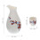 1 Set Ceramic Wine Pot with Small Cups 3