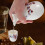 1 Set Ceramic Wine Pot with Small Cups 5