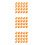 60 Pcs Chicken Water Feeder Poultry Drinker Screw 9