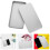 4pcs metal storage boxes with lids for screen protector organizer 10