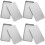 4pcs metal storage boxes with lids for screen protector organizer 6