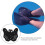 2pcs Diving Fin Support Inserts for Snorkel Fins 6