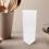 3pcs Clear Cylinder Cookie Holder Airtight Biscuit Storage Jar 5