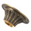handheld prayer wheel stand copper holder with base 10