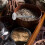 Flat-Bottom Grinding Pestle for Pigments and Minerals 3