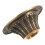 handheld prayer wheel stand copper holder with base 1