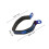 universal motorcycle exhaust hanger bracket muffler clip 2