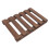 wall hanging decor simulation wood shutter cottage wall decoration 7