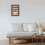 wall hanging decor simulation wood shutter cottage wall decoration 4