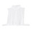 White False Collar Solid Color Women's Lapel Blouse Fake Collar 1