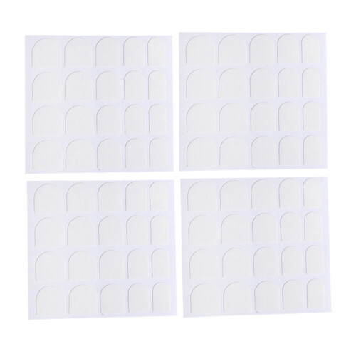 Double-Sided Nail Glue Stickers Manicure Accessories