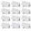 100 pcs pet urine pad leakproof mat for rabbits training 4