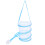 butterfly habitat cage collapsible mesh with zipper 10