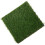 Interlocking Grass Deck Tiles for Patio Balcony Outdoor Decor 7