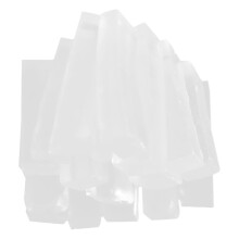 1 bag organic natural soap base for handmade soap making supplies