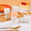 4pcs Ceramic Egg Cups for Boiled Eggs Breakfast Holder 5