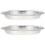 2pcs stainless steel fruit cube and potato cutters with egg 8