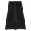 plastic heavy duty rectangular drain grate for indoor outdoor use 10